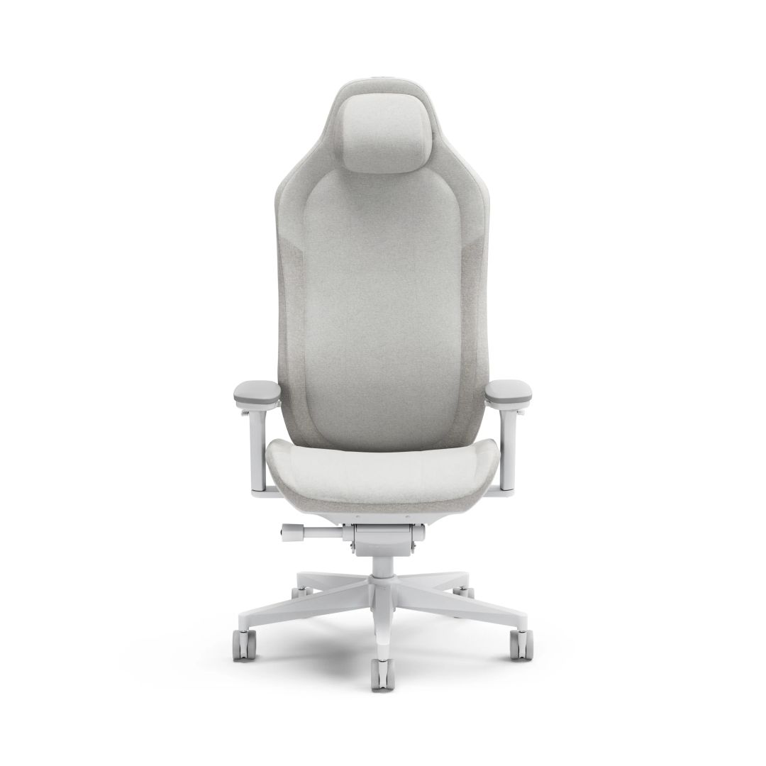 Fractal Design Refine Gaming Chair Fabric Light