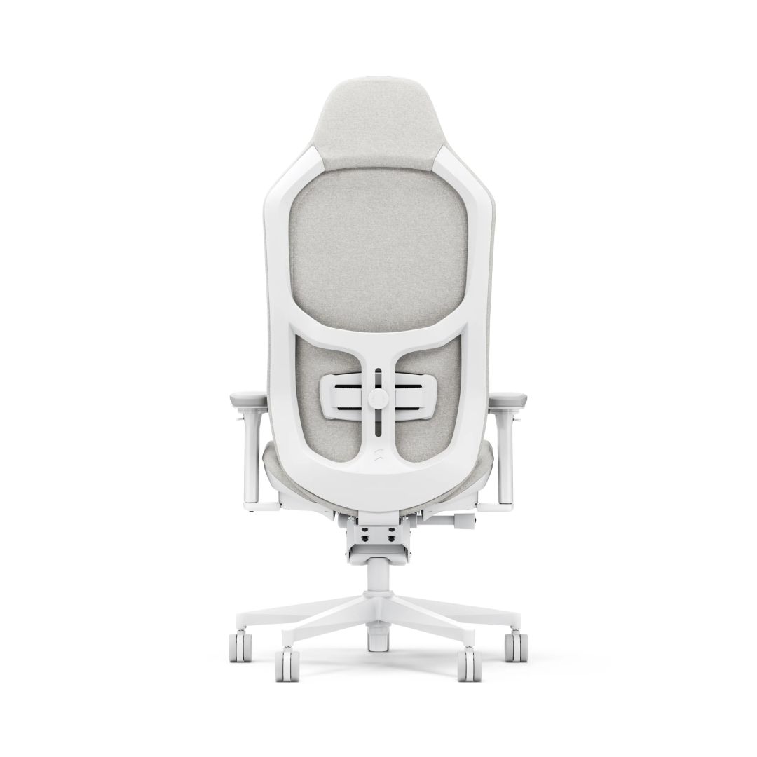 Fractal Design Refine Gaming Chair Fabric Light