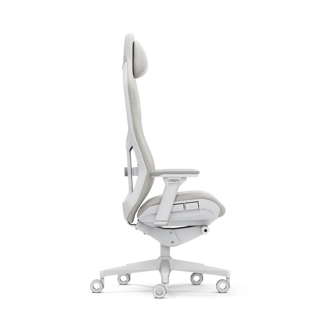 Fractal Design Refine Gaming Chair Fabric Light