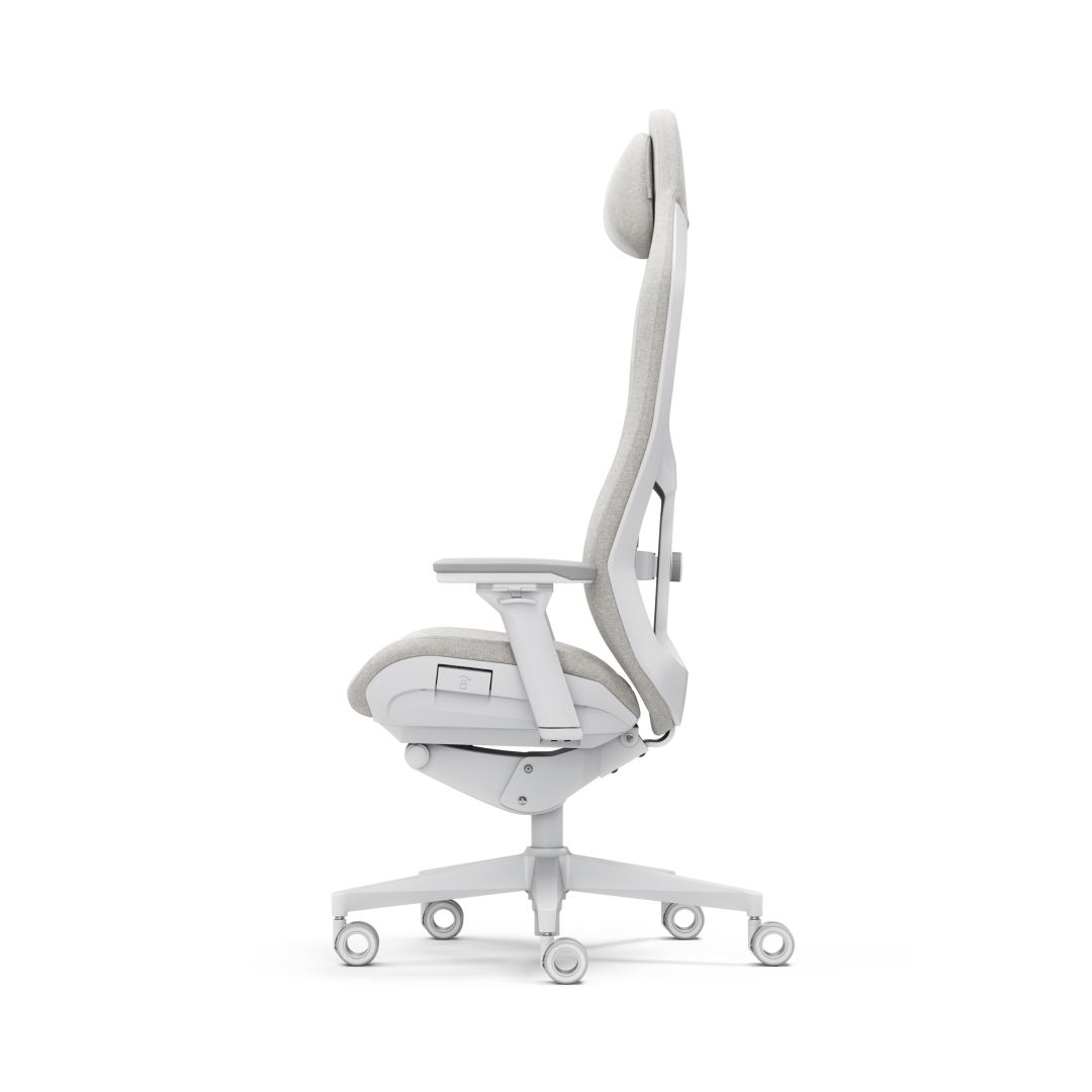 Fractal Design Refine Gaming Chair Fabric Light