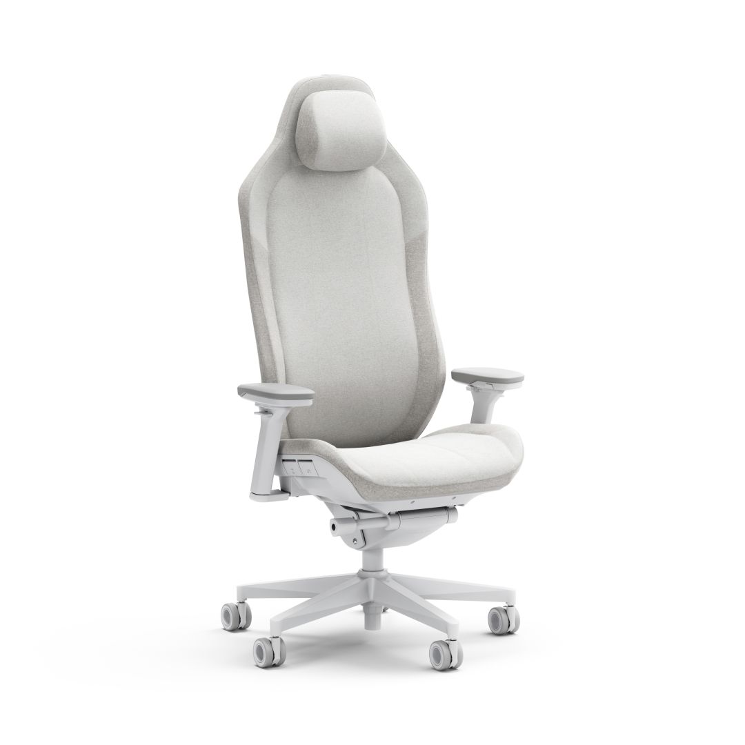 Fractal Design Refine Gaming Chair Fabric Light