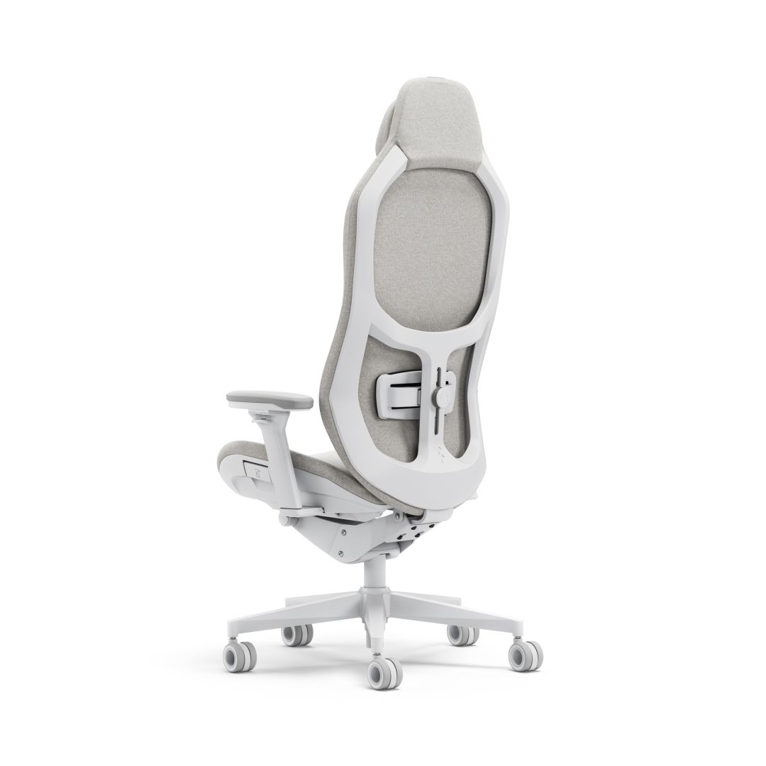 Fractal Design Refine Gaming Chair Fabric Light