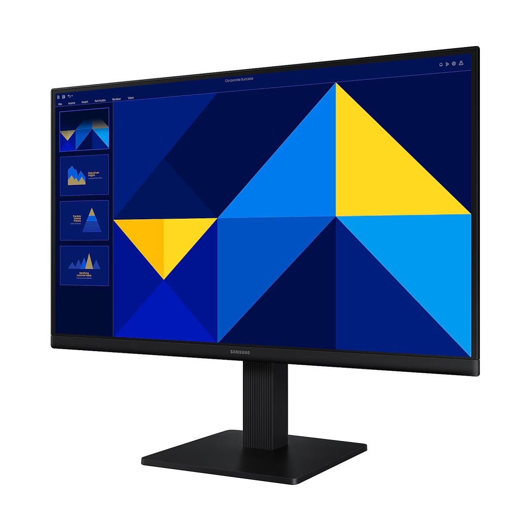 Samsung 24" LS24D310EAUXEN IPS LED