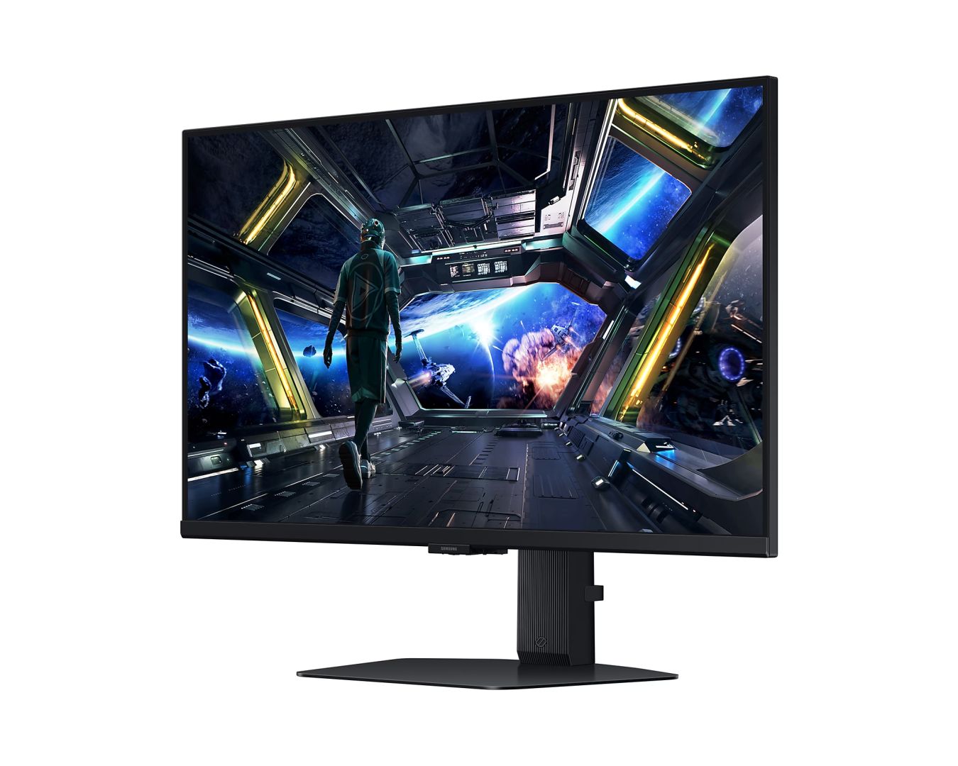 Samsung 27" Odyssey G7 LS27DG702EUXDU IPS LED