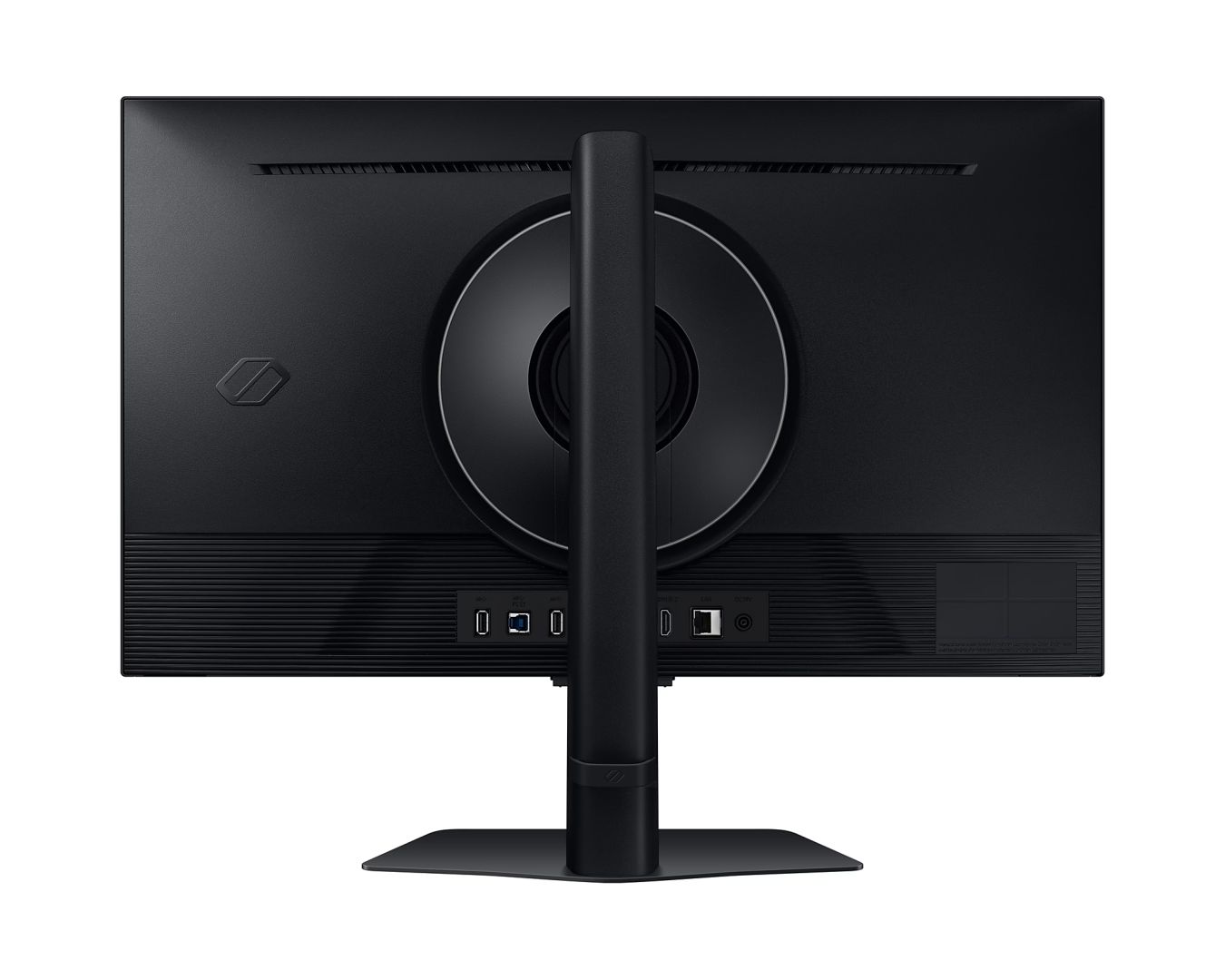 Samsung 27" Odyssey G7 LS27DG702EUXDU IPS LED