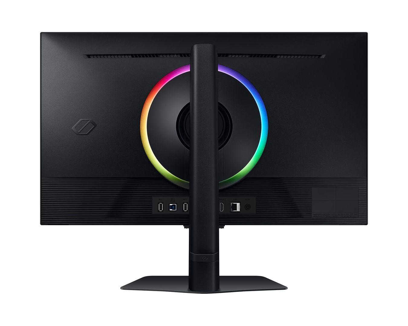 Samsung 27" Odyssey G7 LS27DG702EUXDU IPS LED