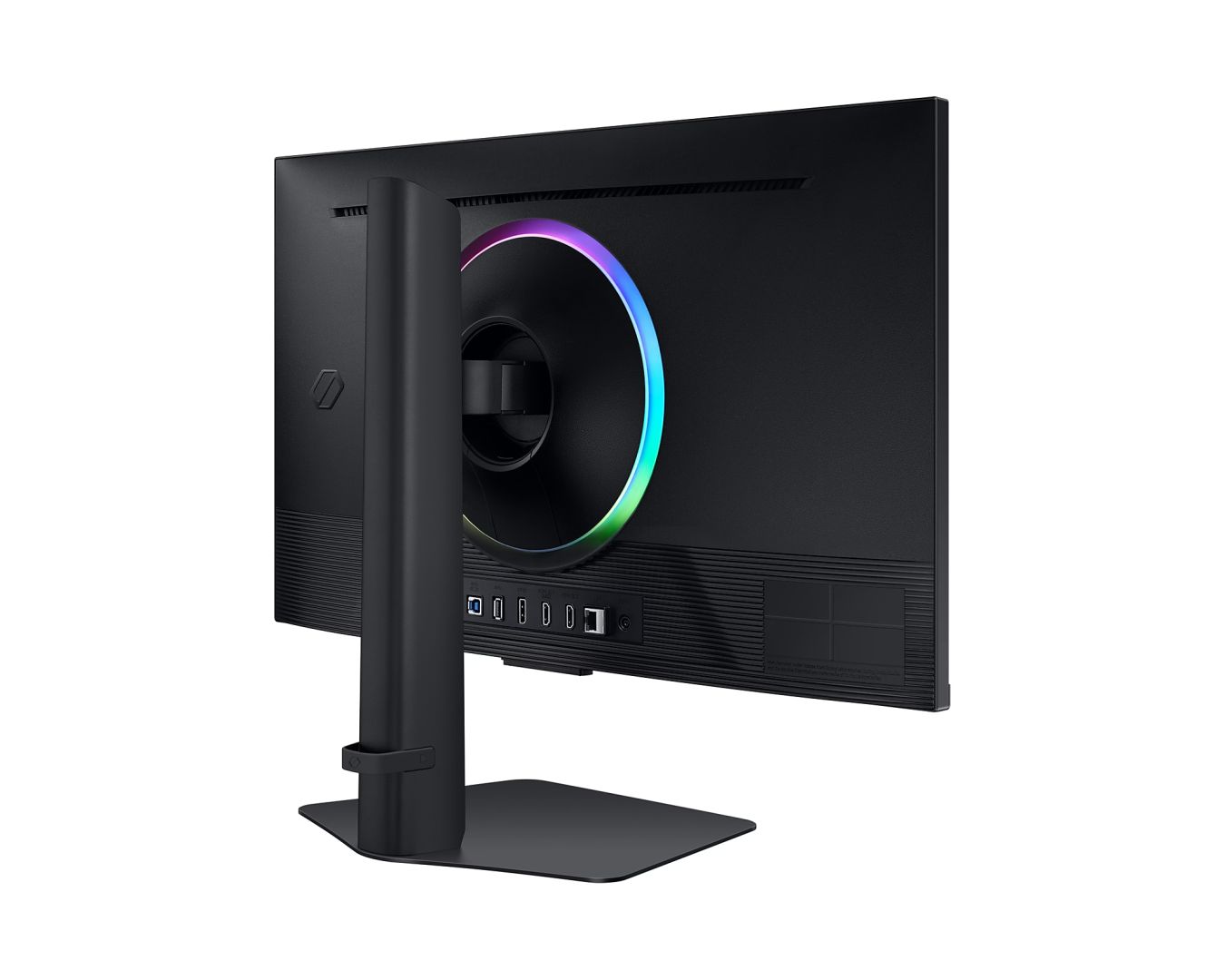 Samsung 27" Odyssey G7 LS27DG702EUXDU IPS LED