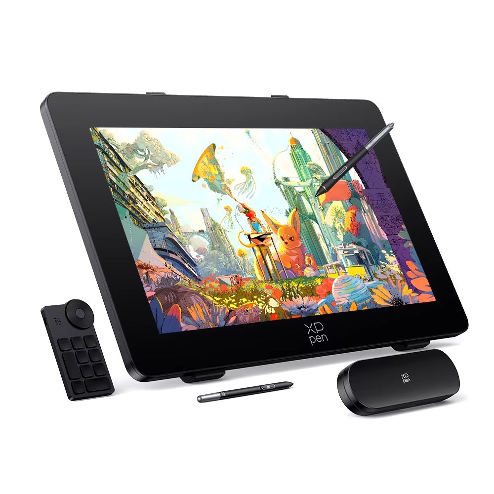 XP-PEN Artist Pro 24 (Gen 2) 4K