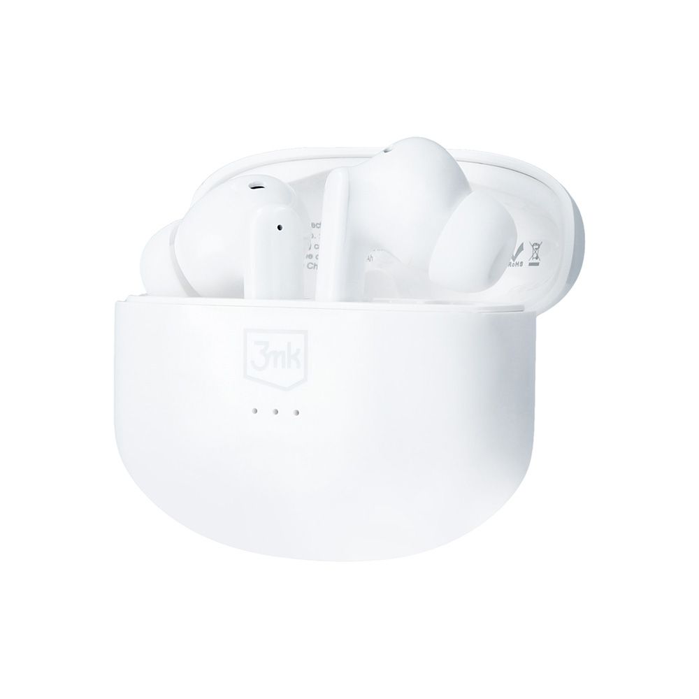 3mk LifePods Fehér kiegészítő