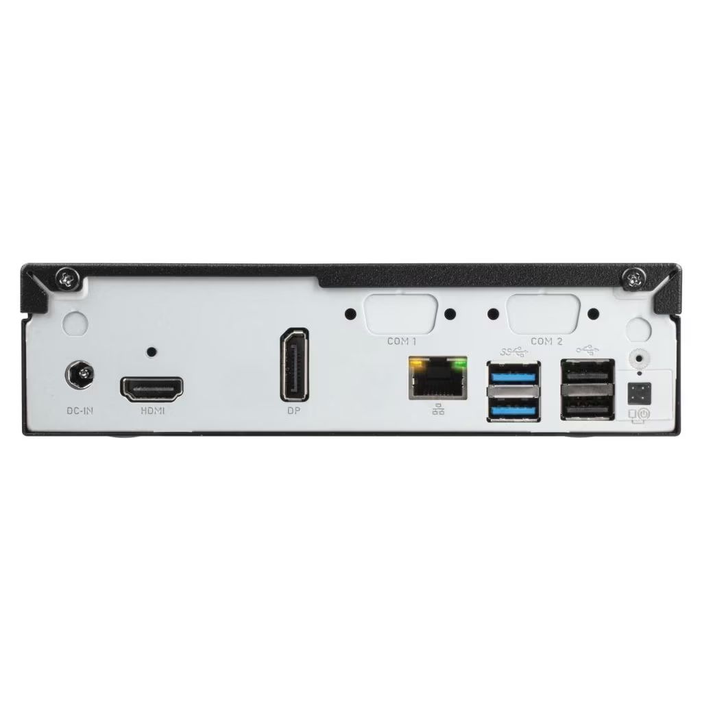 Shuttle XPC Slim DH610S