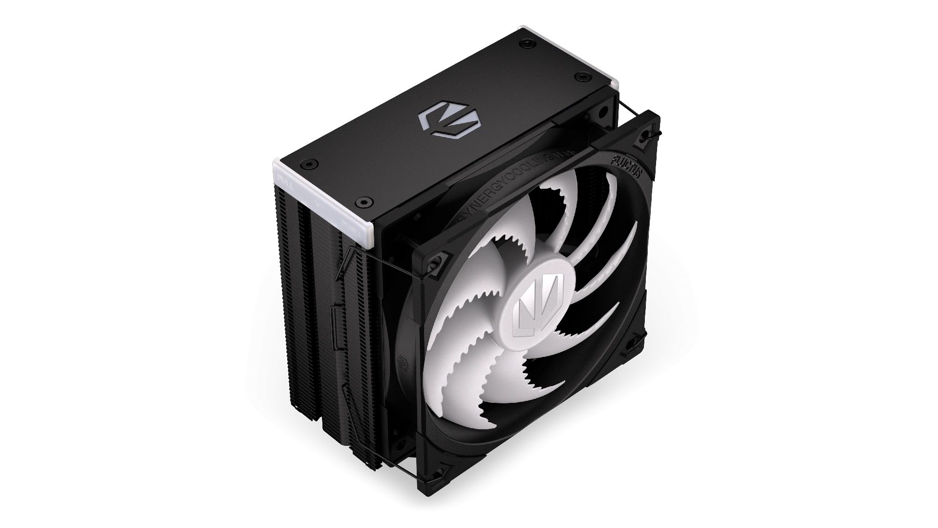 Endorfy Fera 5 Black ARGB