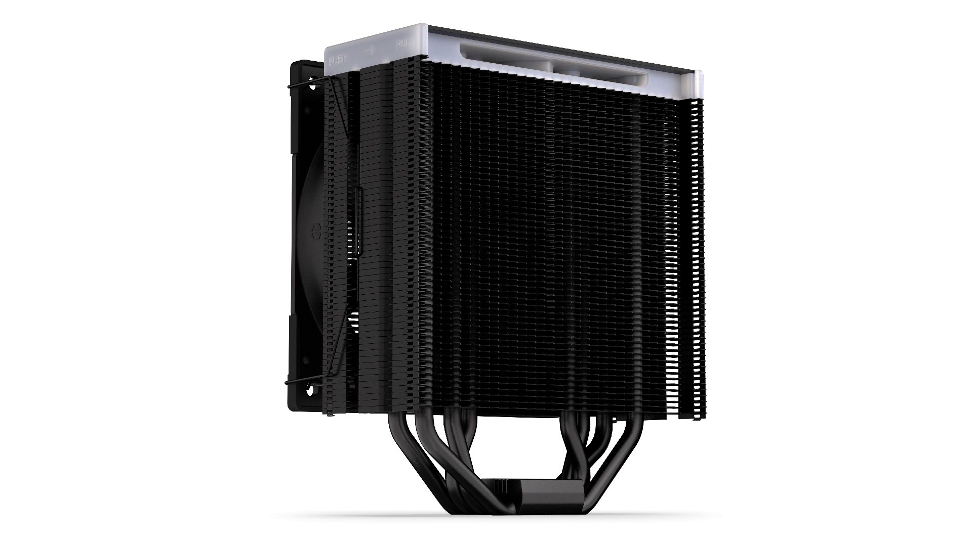 Endorfy Fera 5 Black ARGB