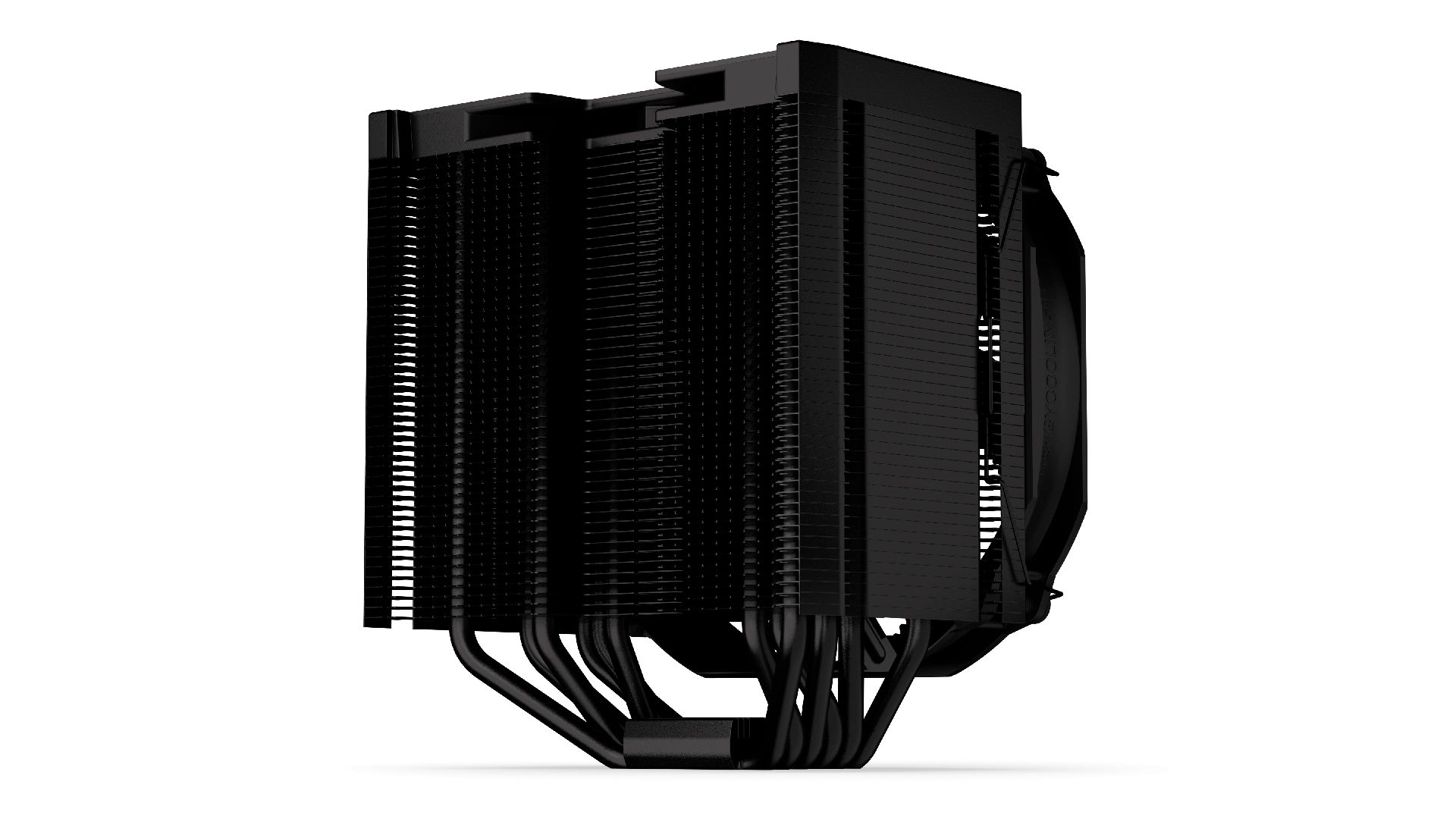 Endorfy Fortis 5 Black
