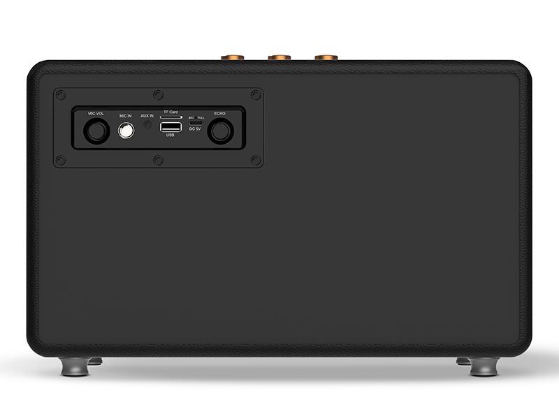 Tracer M60 Bluetooth Speakers Black