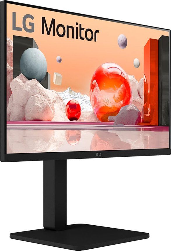 LG 24" 24BA560-B IPS LED