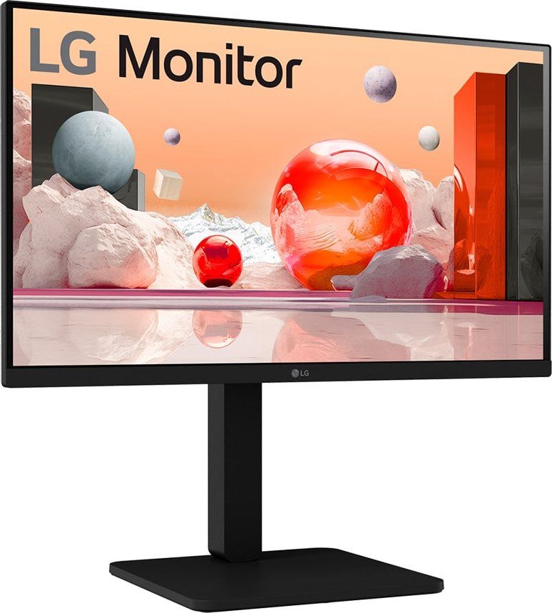 LG 24" 24BA560-B IPS LED