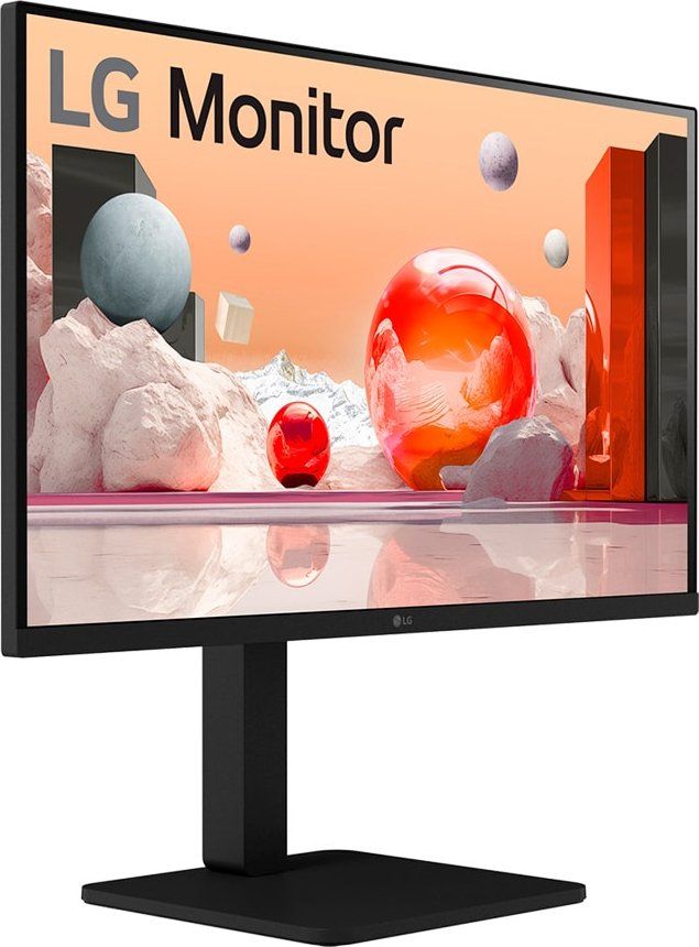 LG 27" 27BA560-B IPS LED