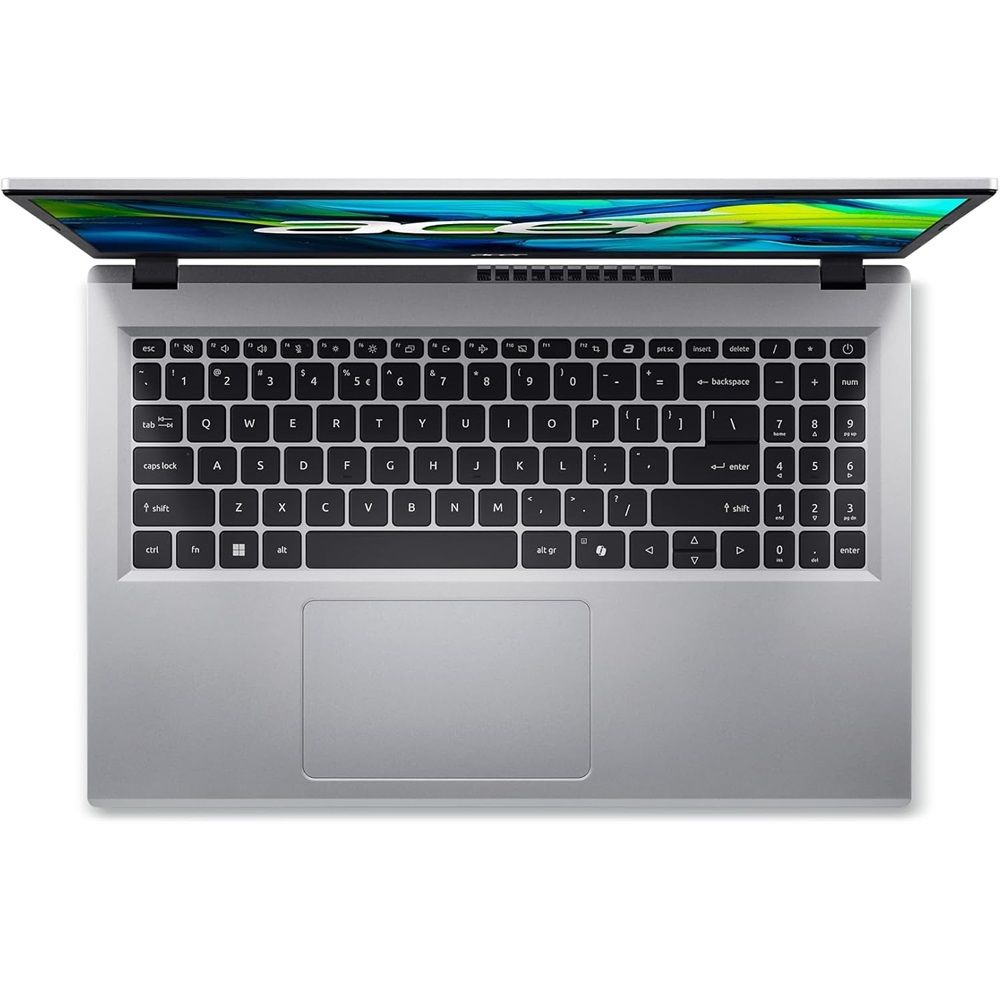 Acer Aspire AG15-31P-37SC Silver