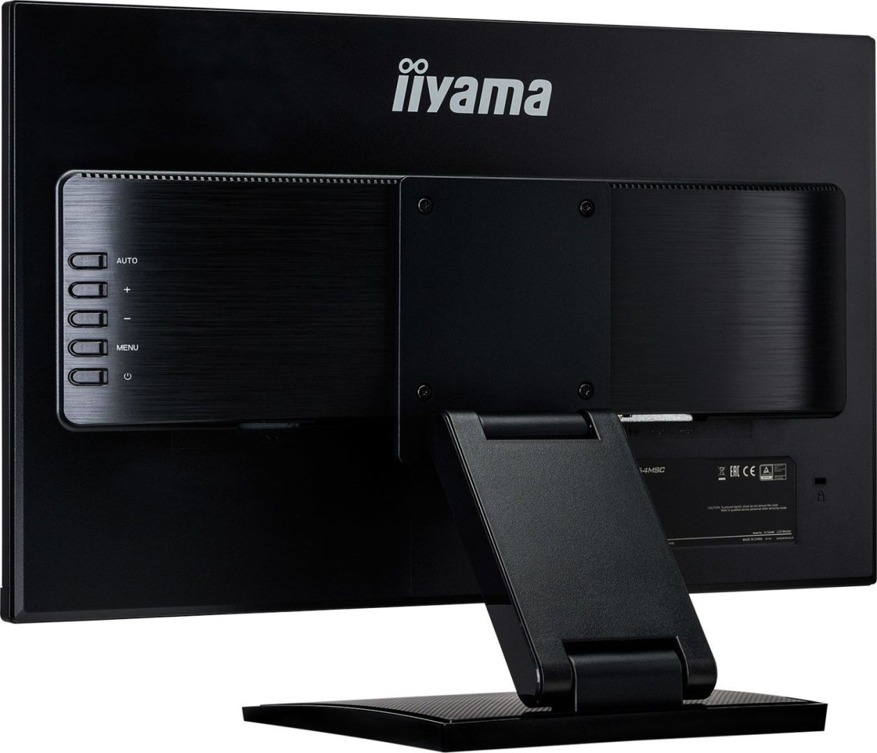 iiyama 23,8" T2452MSC-B1AG IPS LED