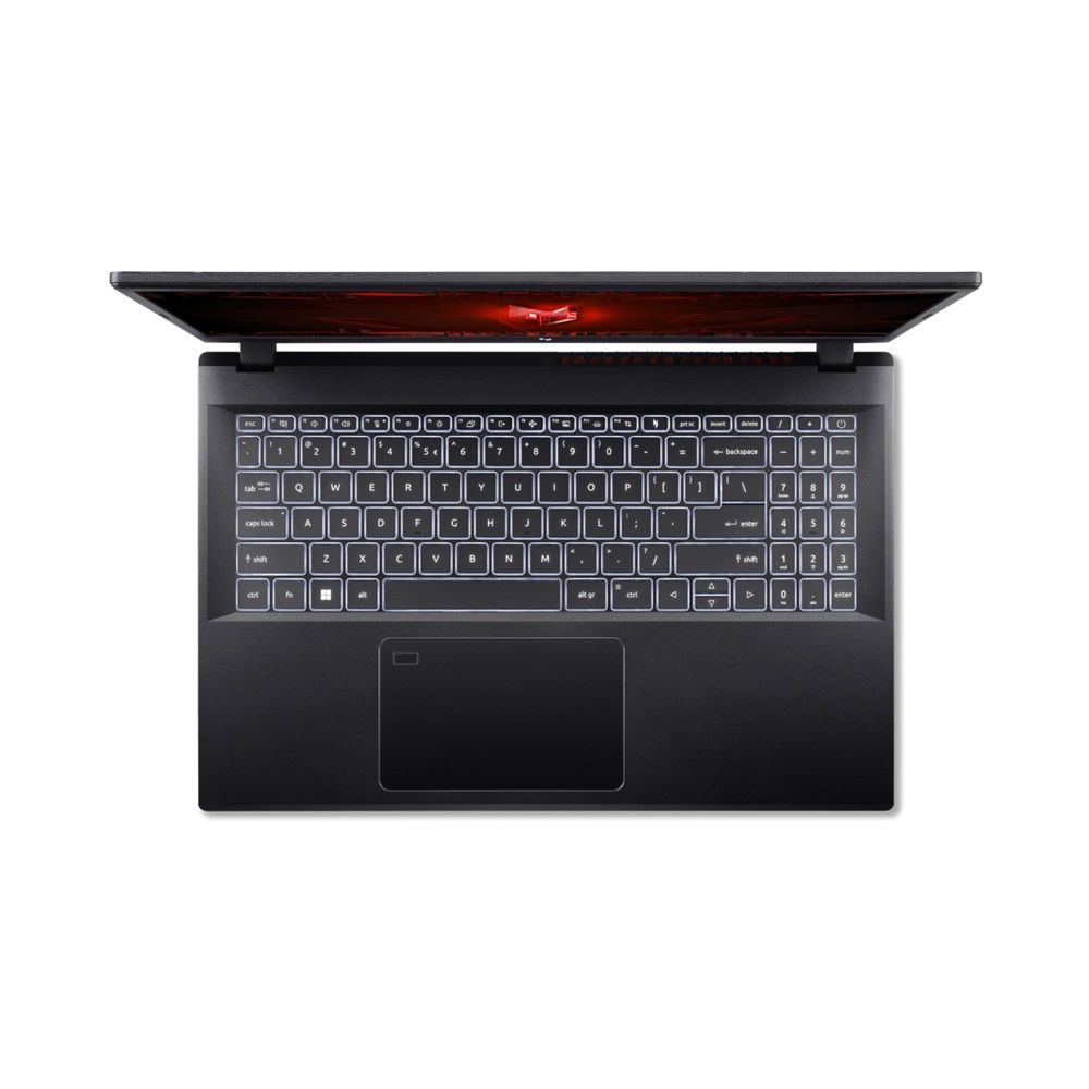 Acer Nitro V ANV15-41-R6U5 Black