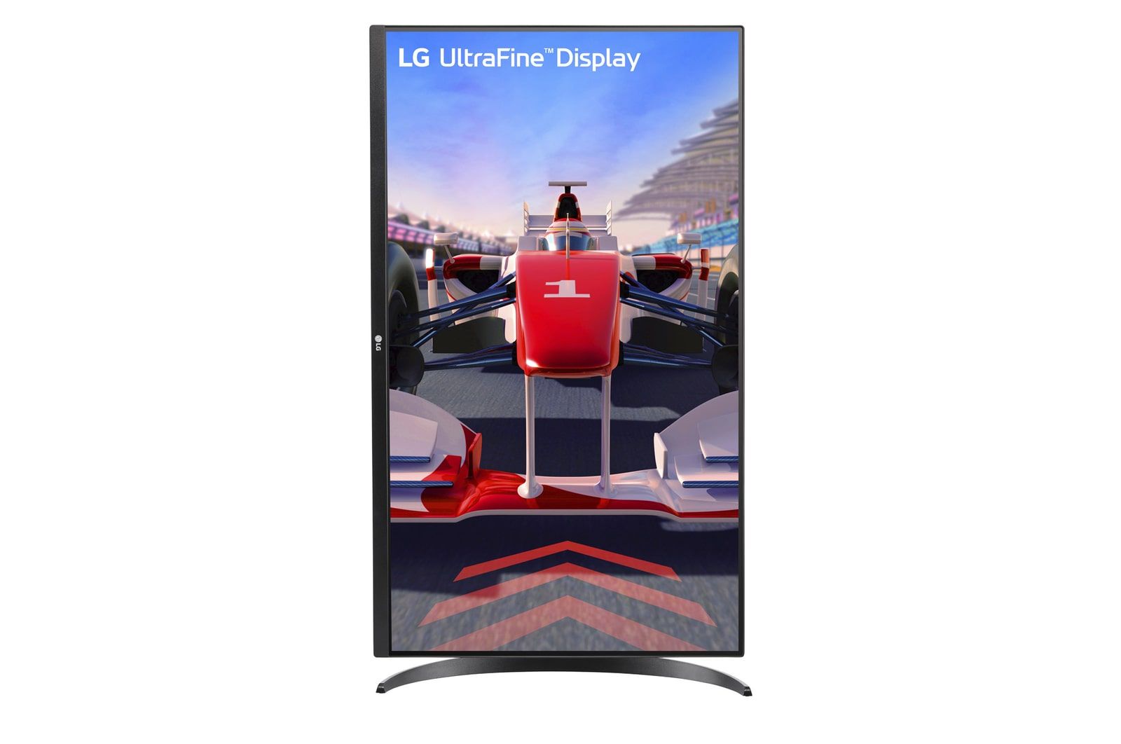 LG 31,5" 32UR550K-B