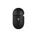 FIXED PodsLeather Apple Airpods 3-hoz fekete