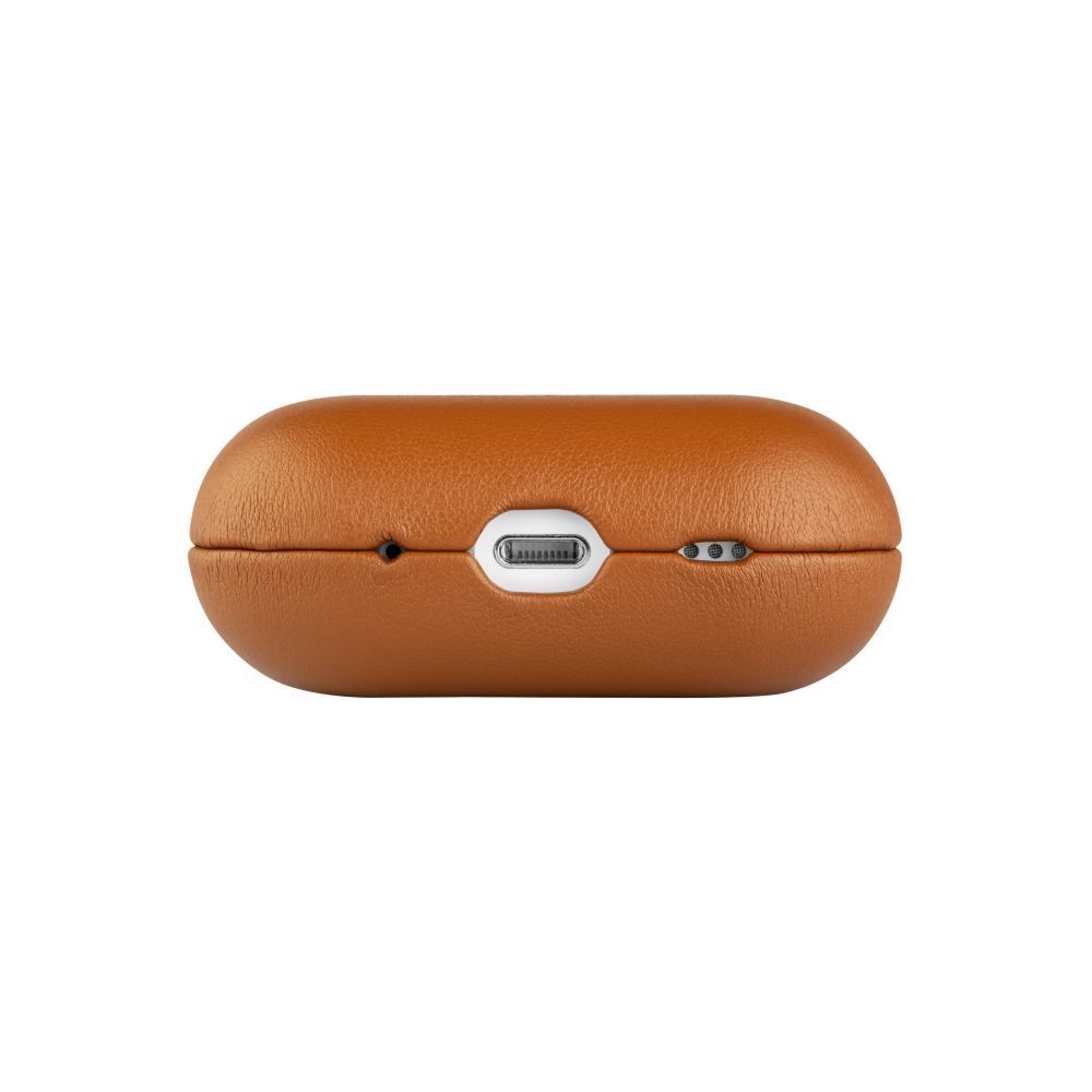 FIXED PodsLeather Apple Airpods 3-hoz barna
