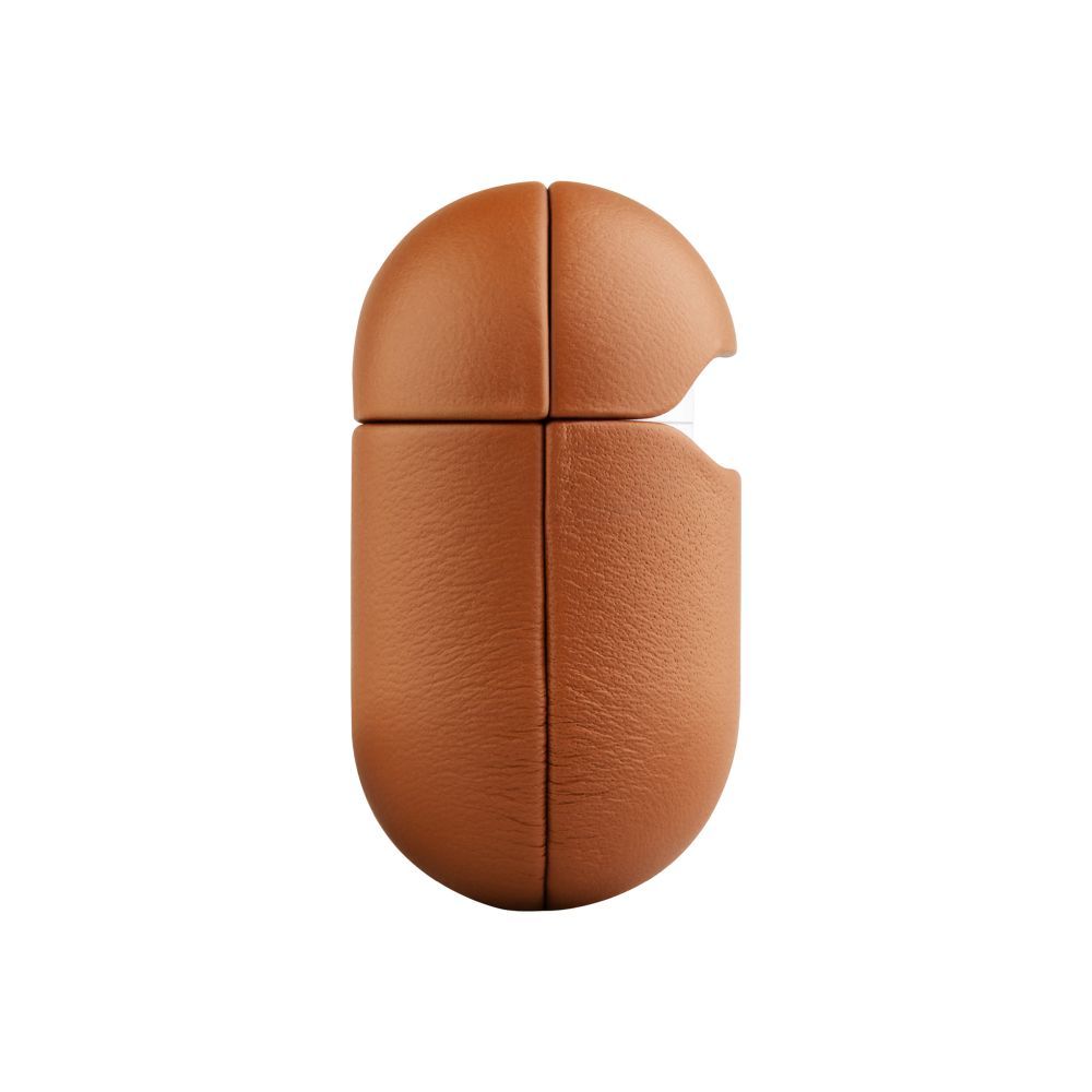FIXED PodsLeather Apple Airpods 4-hez barna