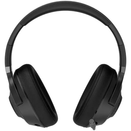 LORGAR Noah 500 Bluetooth Headset Black