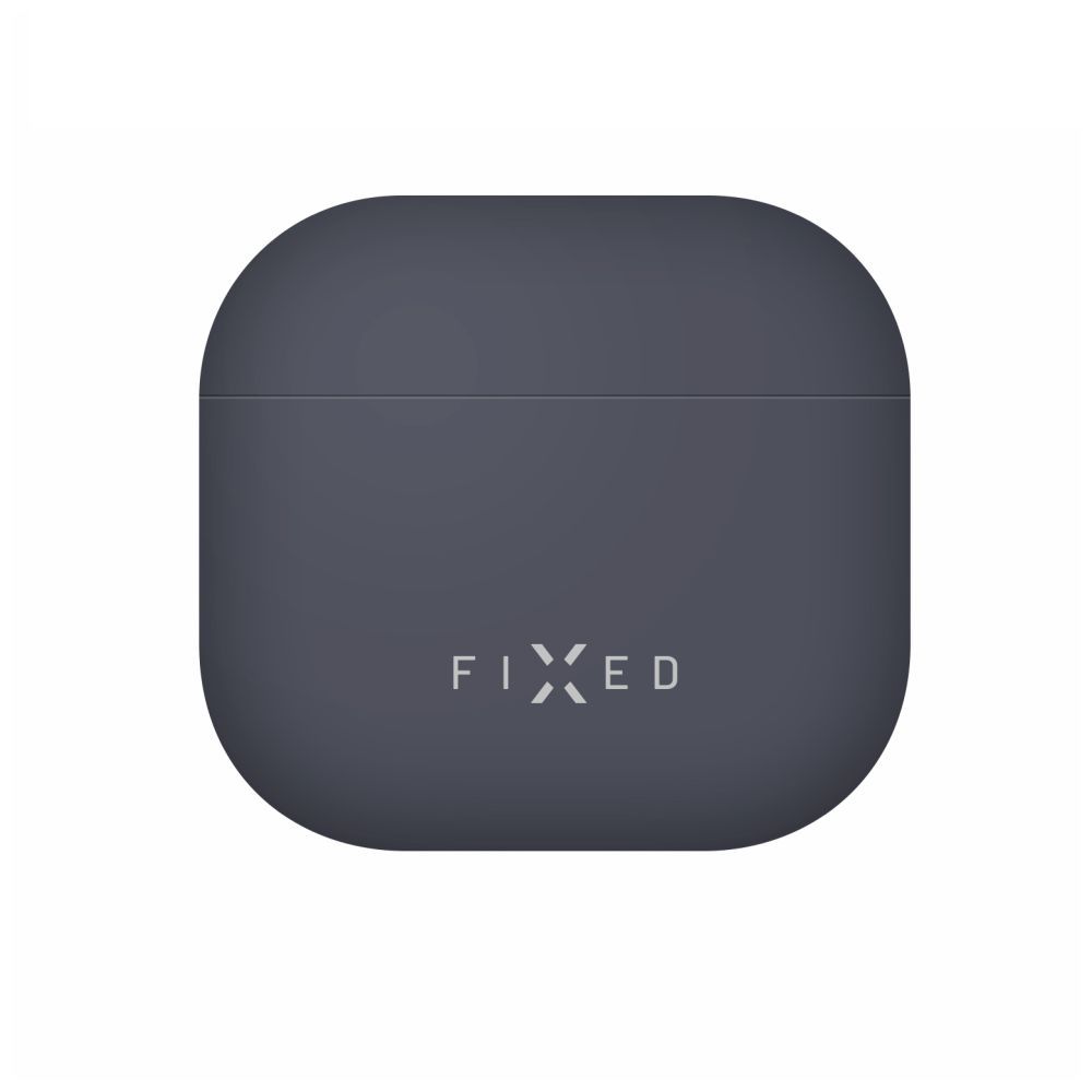 FIXED Silky az Apple AirPods 4-hez kék