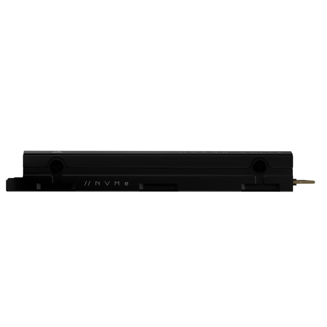 Corsair 2TB M.2 2280 NVMe MP600 Elite with Heatsink