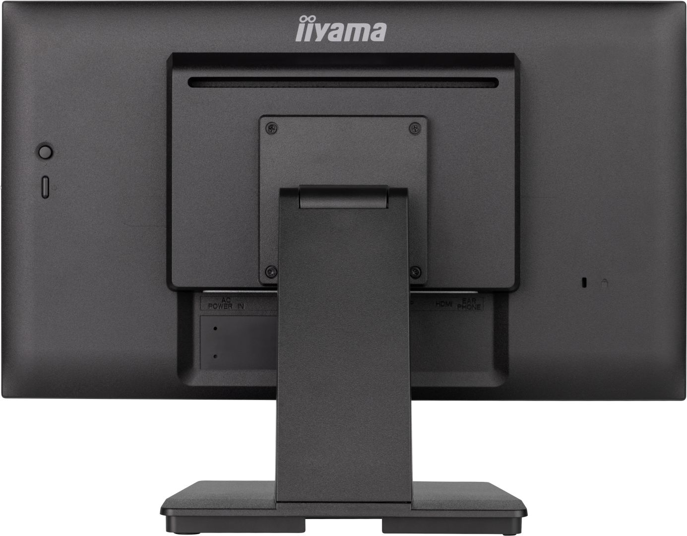 iiyama 21,5" ProLite T2252MSC-B2AG IPS LED