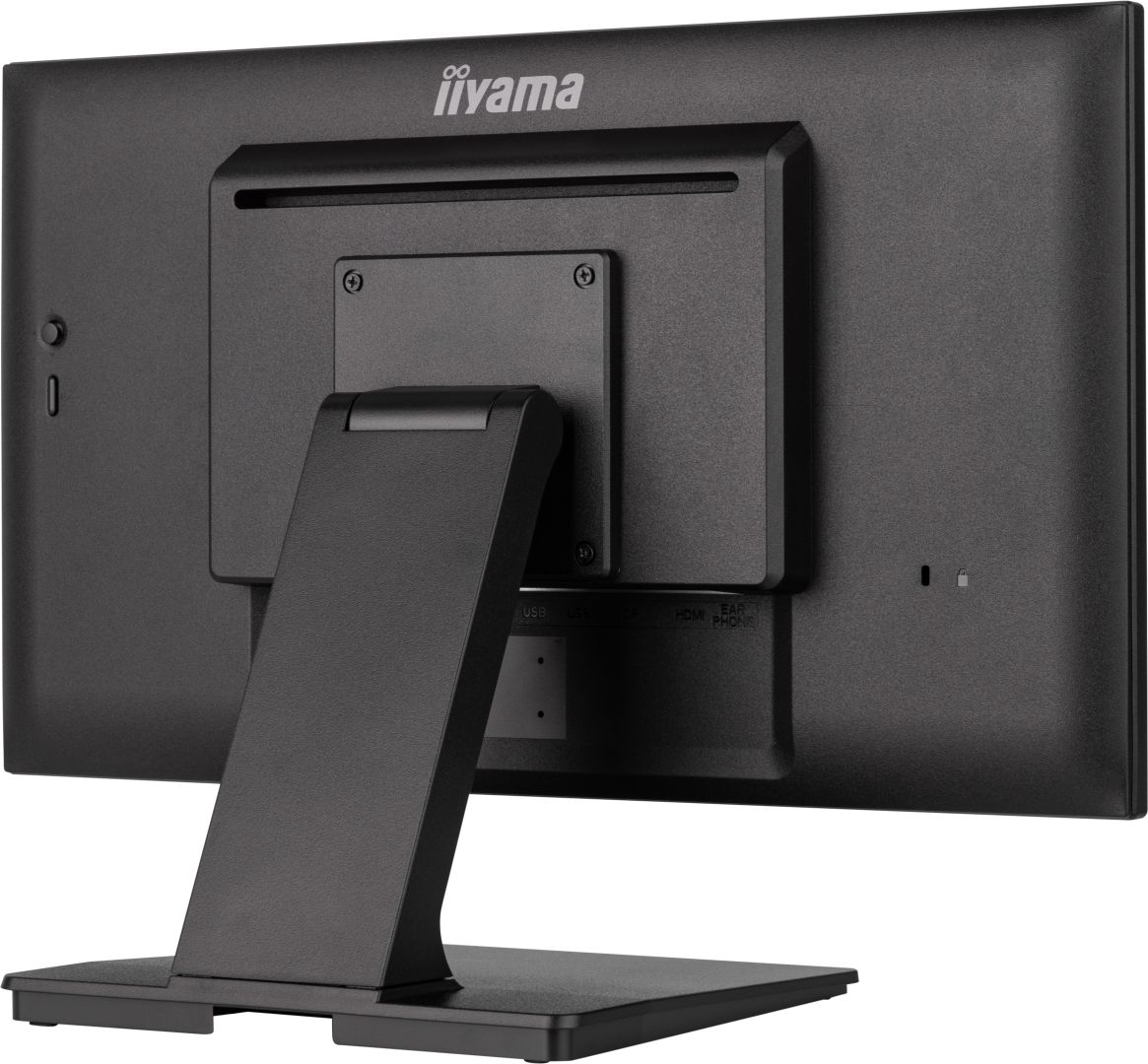 iiyama 21,5" ProLite T2252MSC-B2AG IPS LED