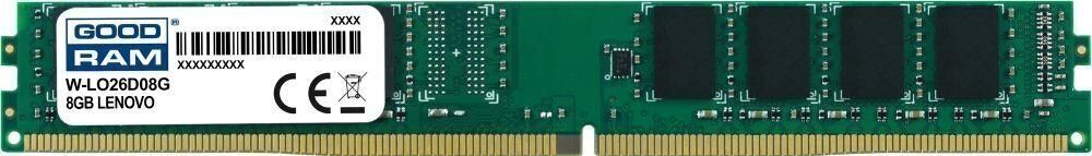 Good Ram 8GB DDR4 2666MHz