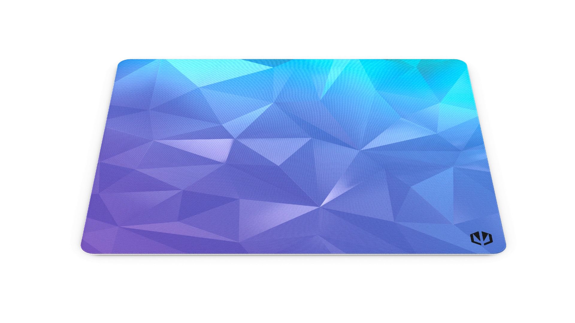 Endorfy Crystal Blue L Egérpad Blue