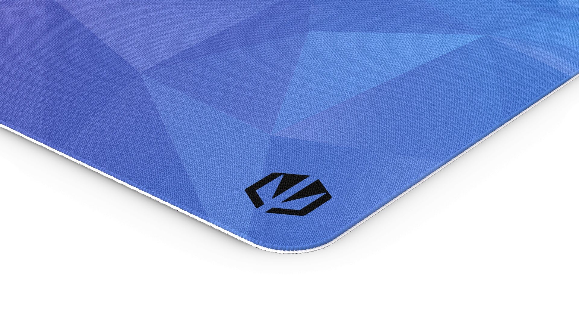 Endorfy Crystal Blue L Egérpad Blue
