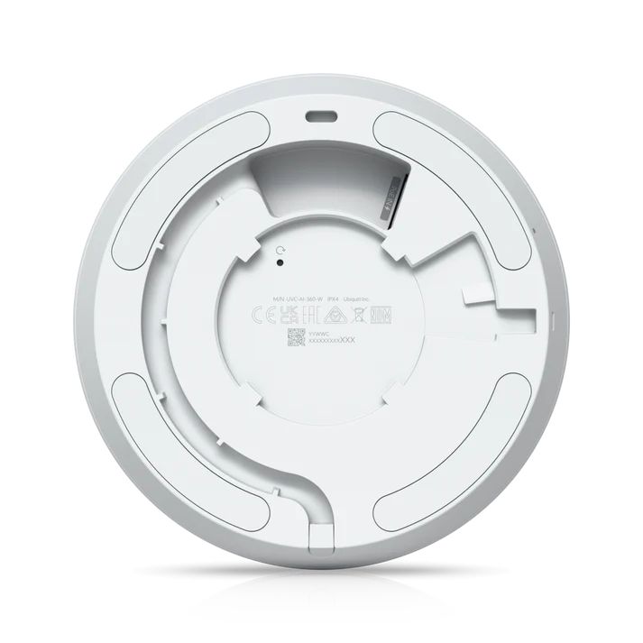 Ubiquiti UniFi AI 360 Protect White