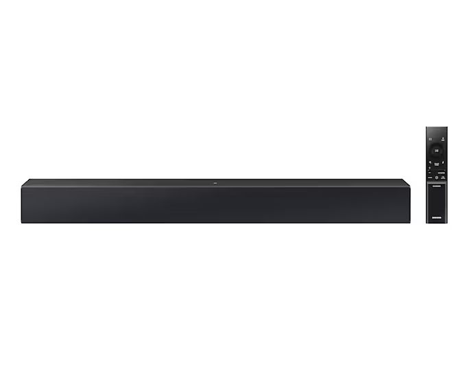 Samsung HW-C400 Soundbar Black