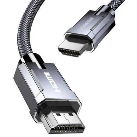 UGREEN HDMI 2.1 8K Cable 1,5m Black