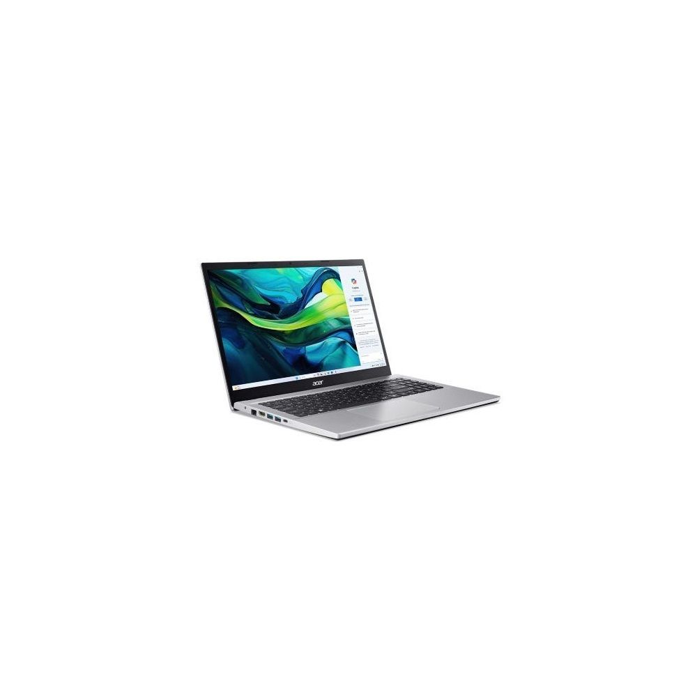 Acer Aspire Go AG15-42P-R7AF Silver