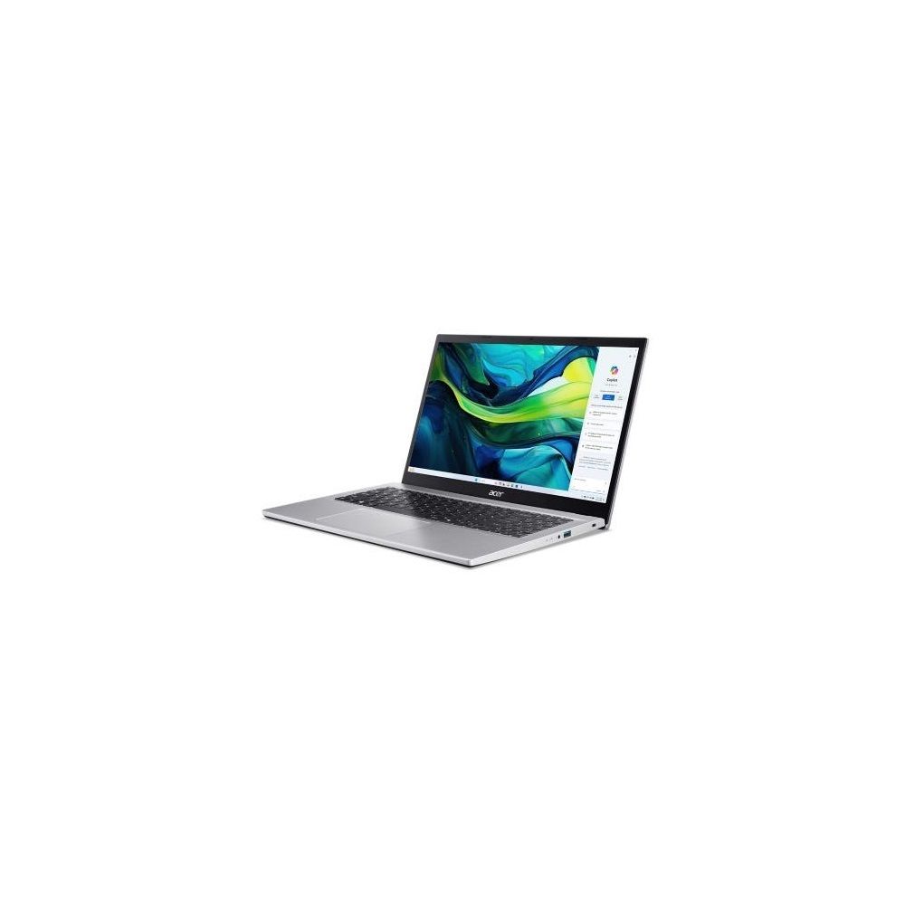 Acer Aspire Go AG15-42P-R7AF Silver