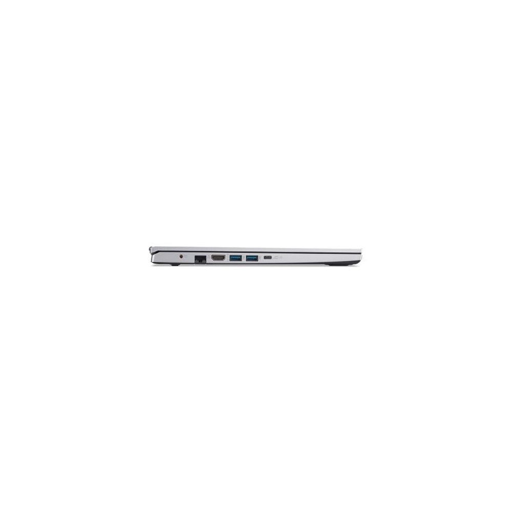 Acer Aspire Go AG15-42P-R7AF Silver