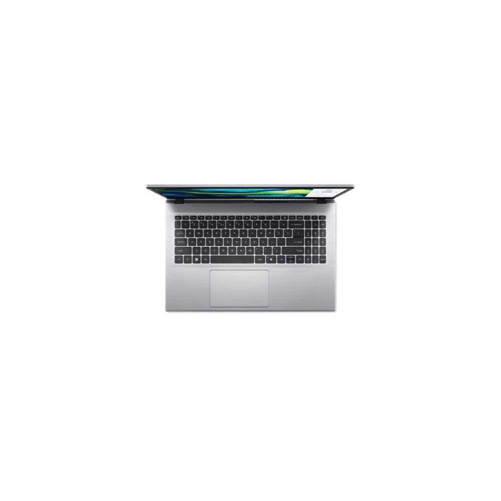 Acer Aspire Go AG15-42P-R7AF Silver