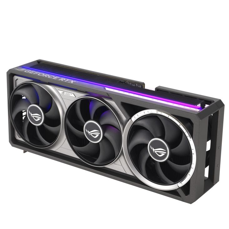 Asus ROG-ASTRAL-RTX5080-O16G-GAMING