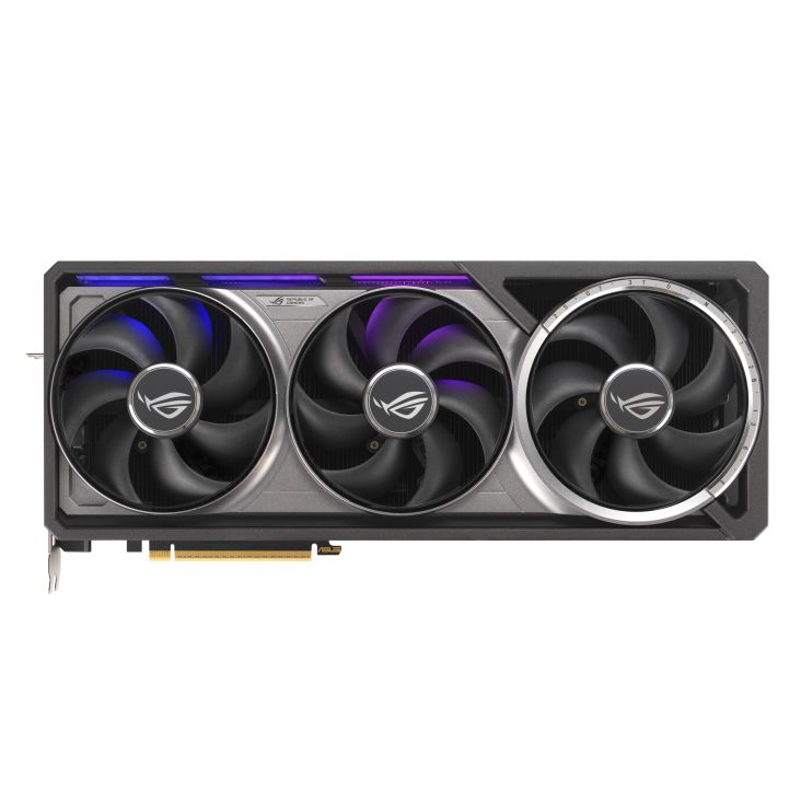 Asus ROG-ASTRAL-RTX5080-O16G-GAMING