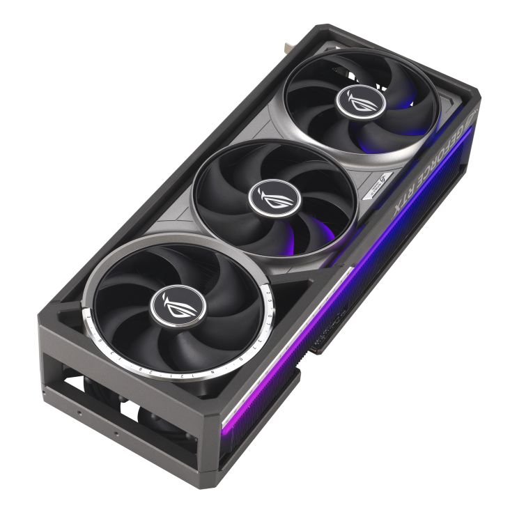 Asus ROG-ASTRAL-RTX5080-O16G-GAMING