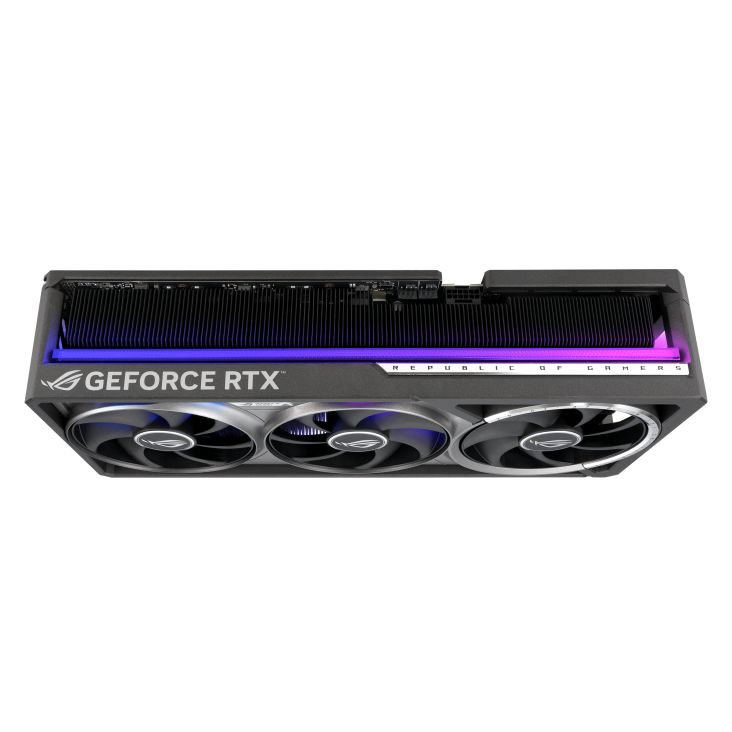 Asus ROG-ASTRAL-RTX5080-O16G-GAMING