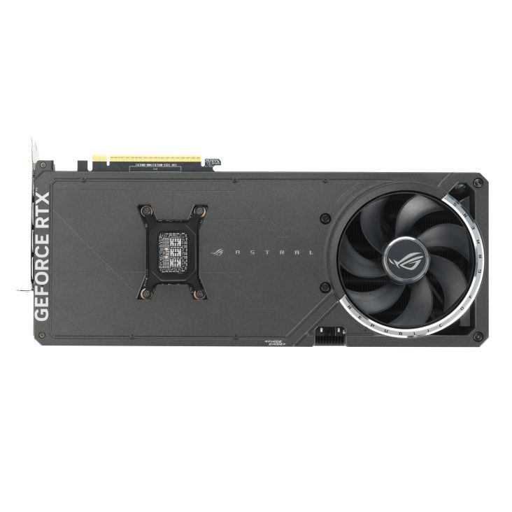 Asus ROG-ASTRAL-RTX5080-O16G-GAMING