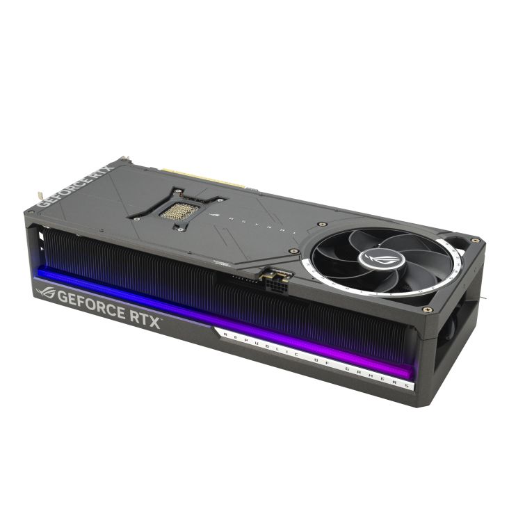 Asus ROG-ASTRAL-RTX5080-O16G-GAMING