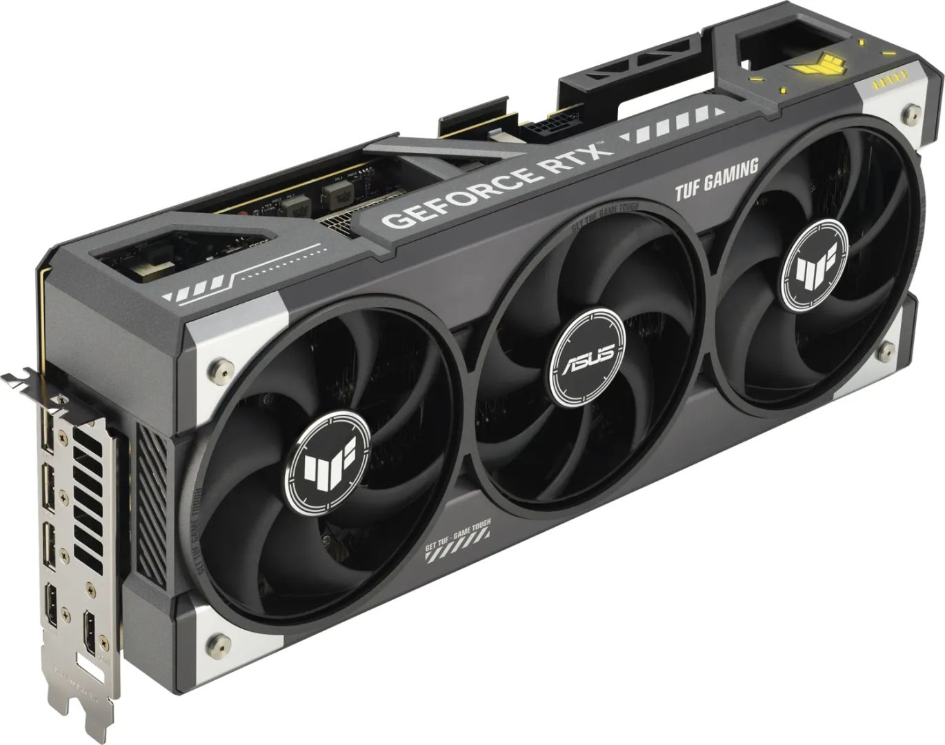 Asus TUF-RTX5080-O16G-GAMING